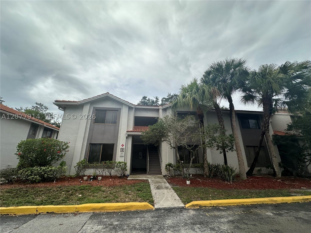 Photo of 8418 Coral Lake Way #8418, Coral Springs, FL 33065 (MLS # A12077914)