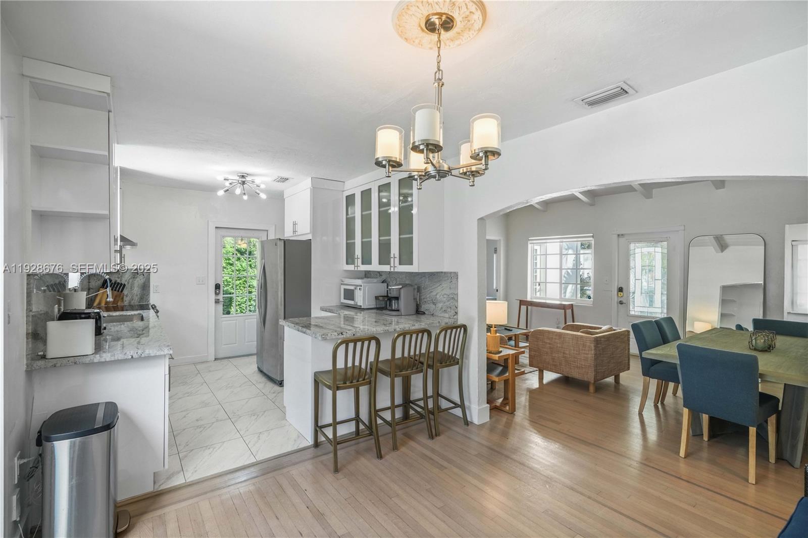 View photos, virtual tours, details... 9500 N Miami Ave