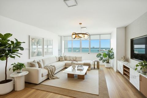 Photo of 1670 Lincoln Ct #6B, Miami Beach, FL 33139 (MLS # A11988618)