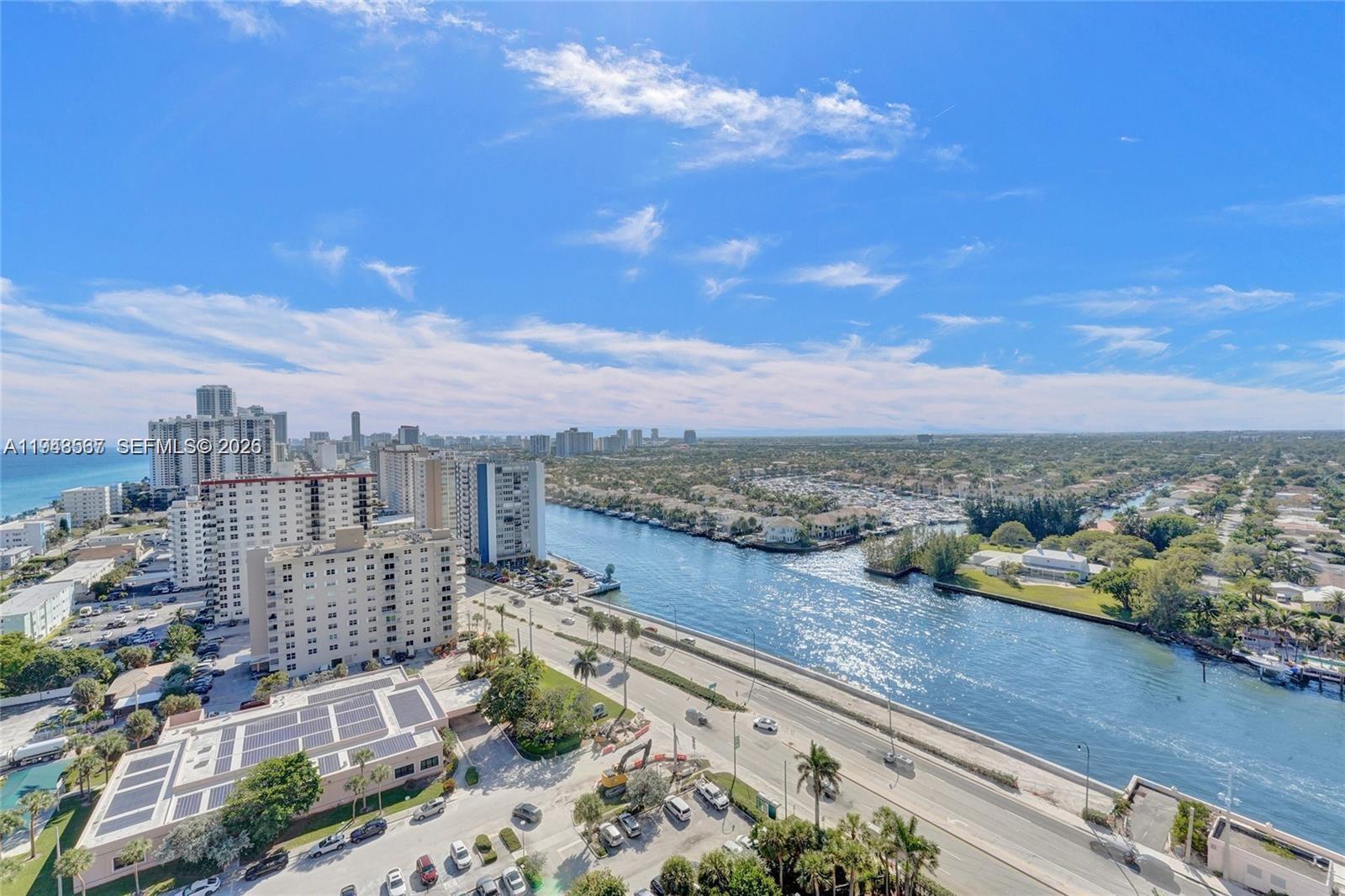 1201 S Ocean Dr 2304S