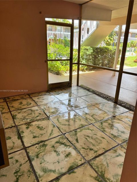 160 NE 8th Ave 11A Hallandale Beach FL 33009