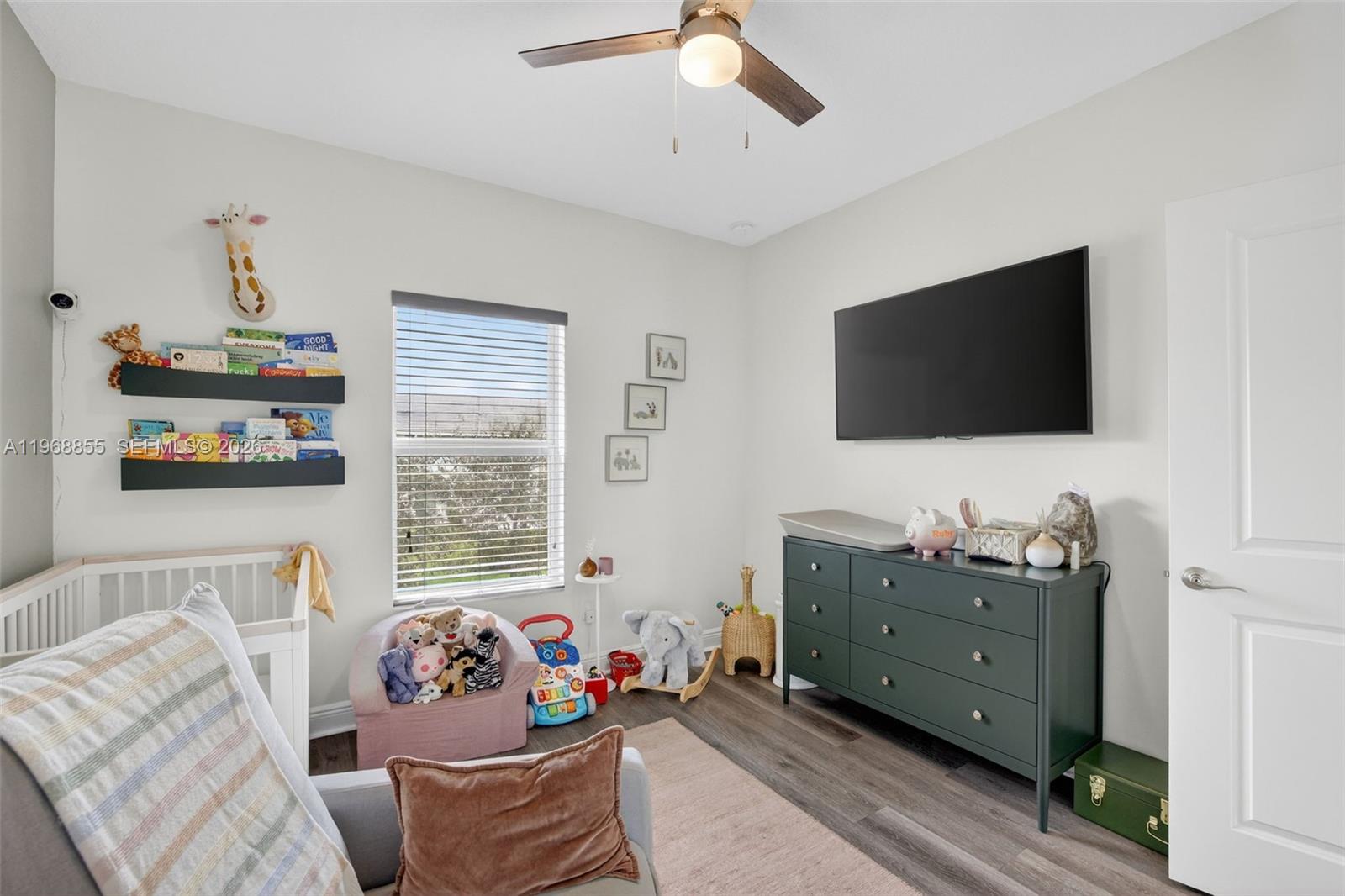 DEERFIELD CROSSING - Residential Lease