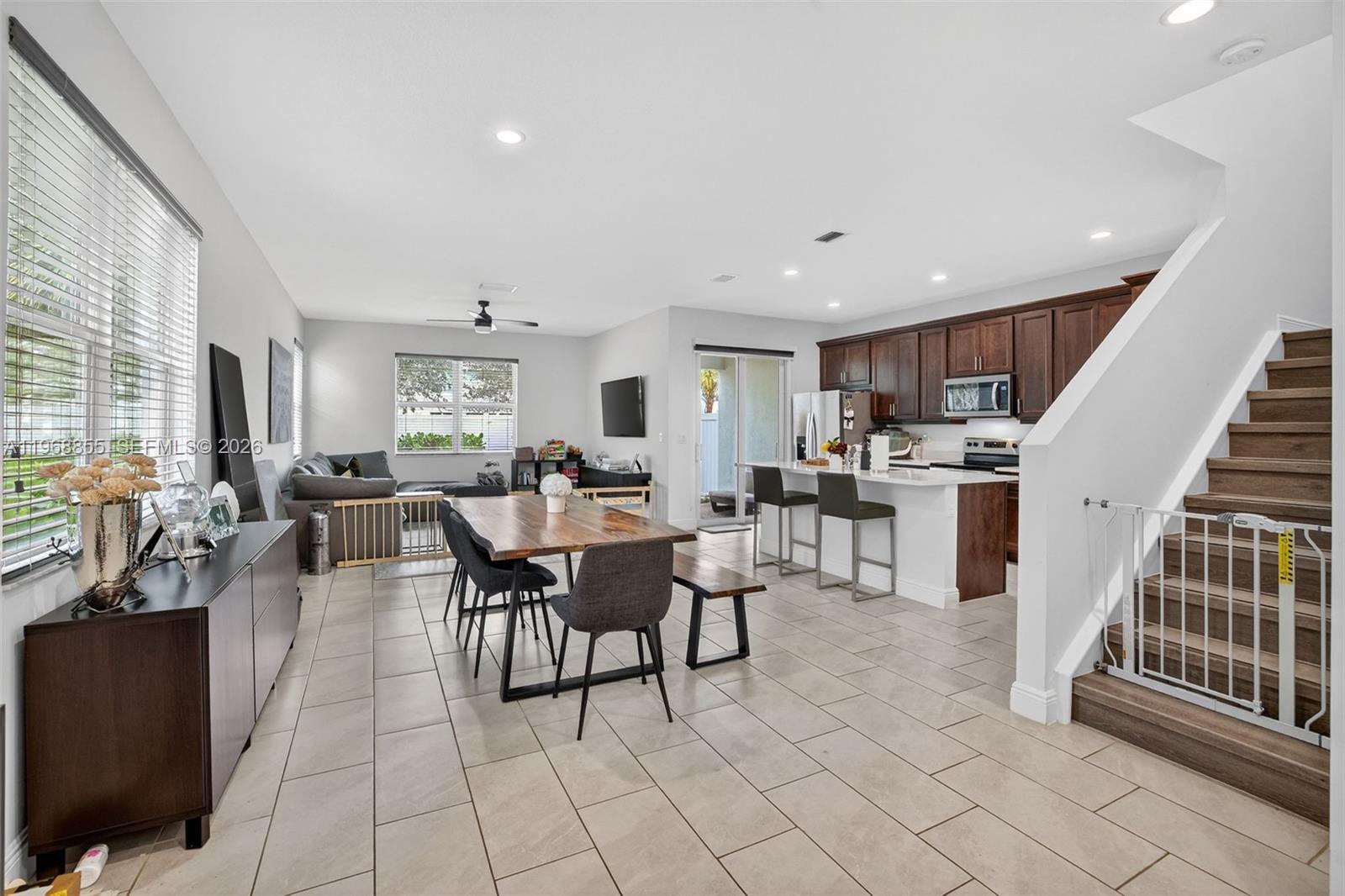 DEERFIELD CROSSING - Residential Lease