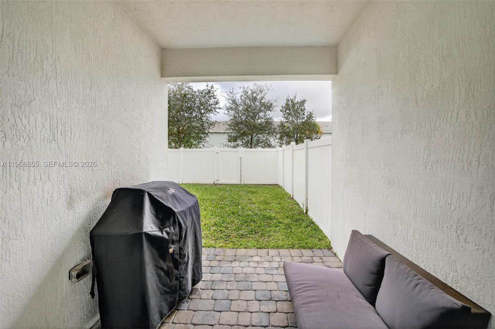 DEERFIELD CROSSING - Residential Lease