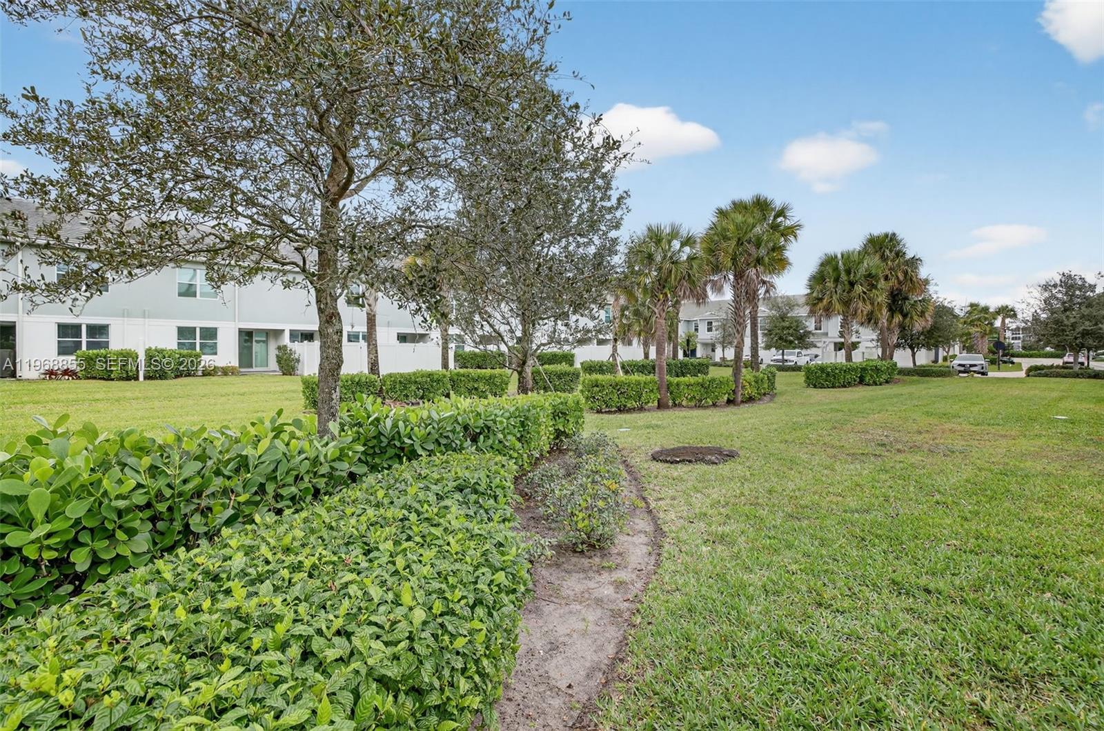 DEERFIELD CROSSING - Residential Lease