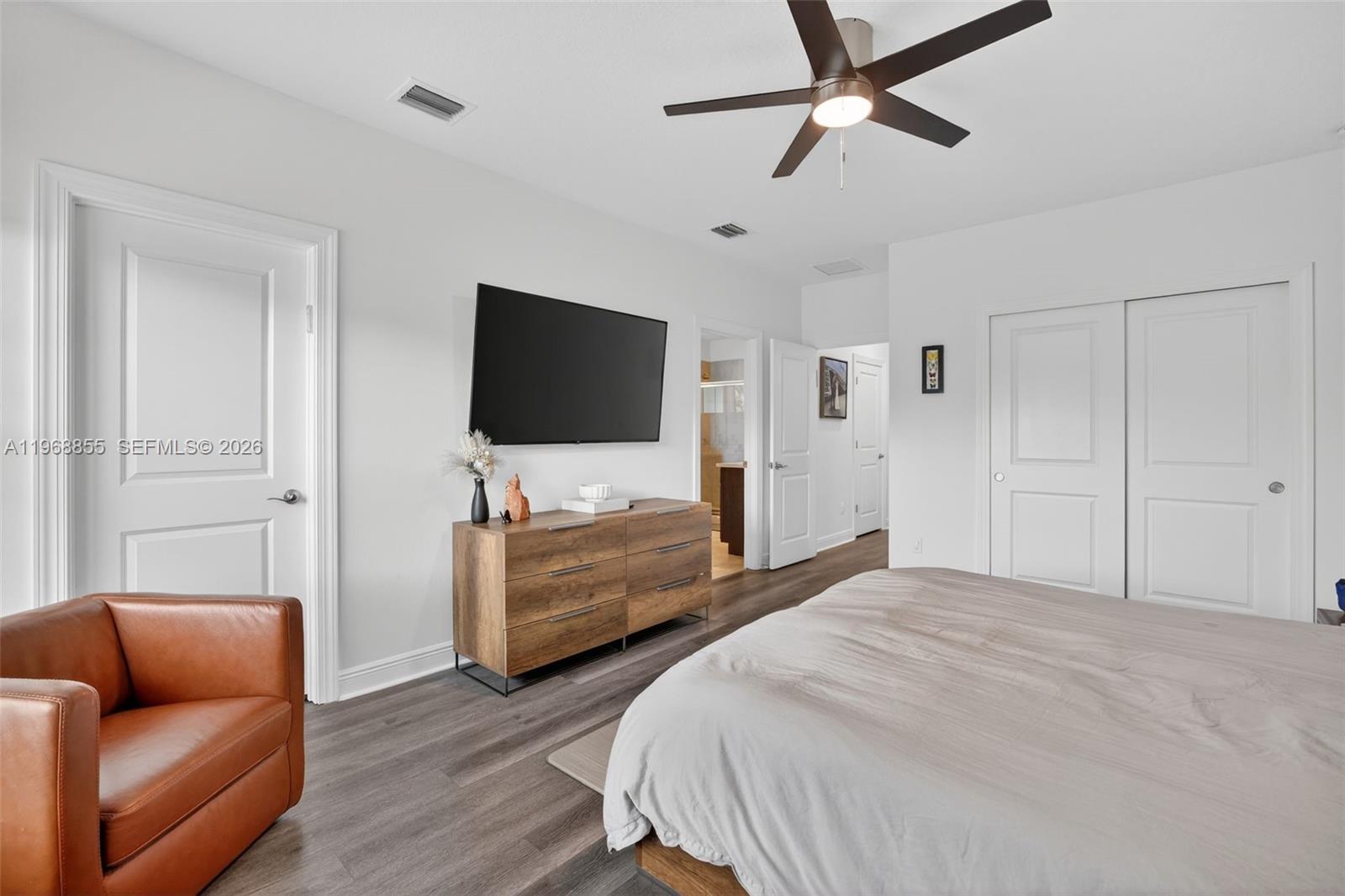 DEERFIELD CROSSING - Residential Lease