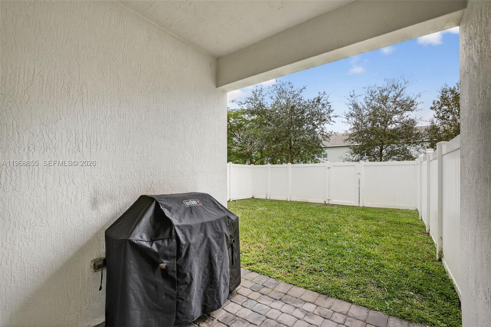 DEERFIELD CROSSING - Residential Lease