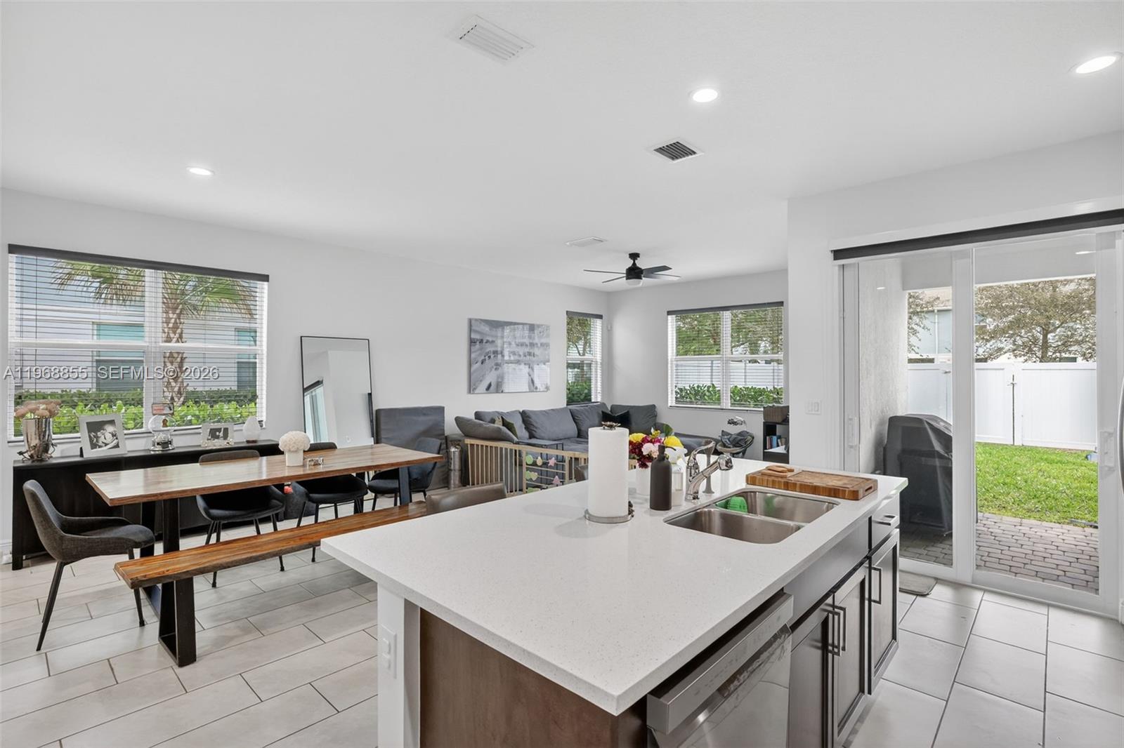 DEERFIELD CROSSING - Residential Lease