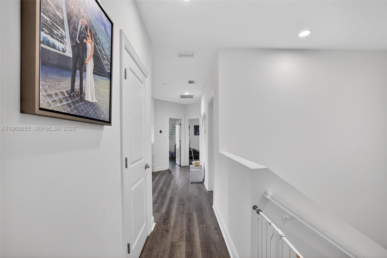 DEERFIELD CROSSING - Residential Lease