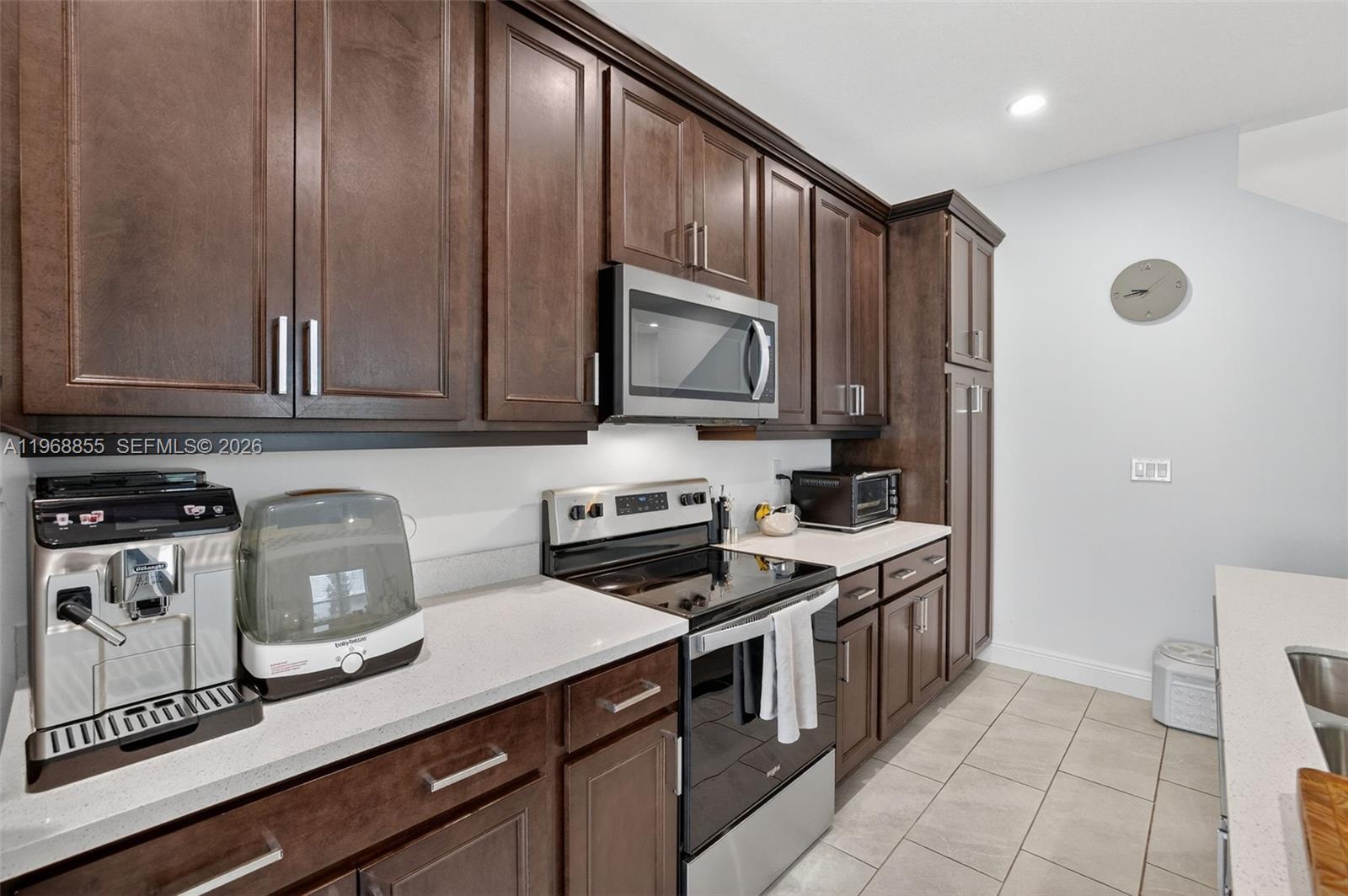 DEERFIELD CROSSING - Residential Lease