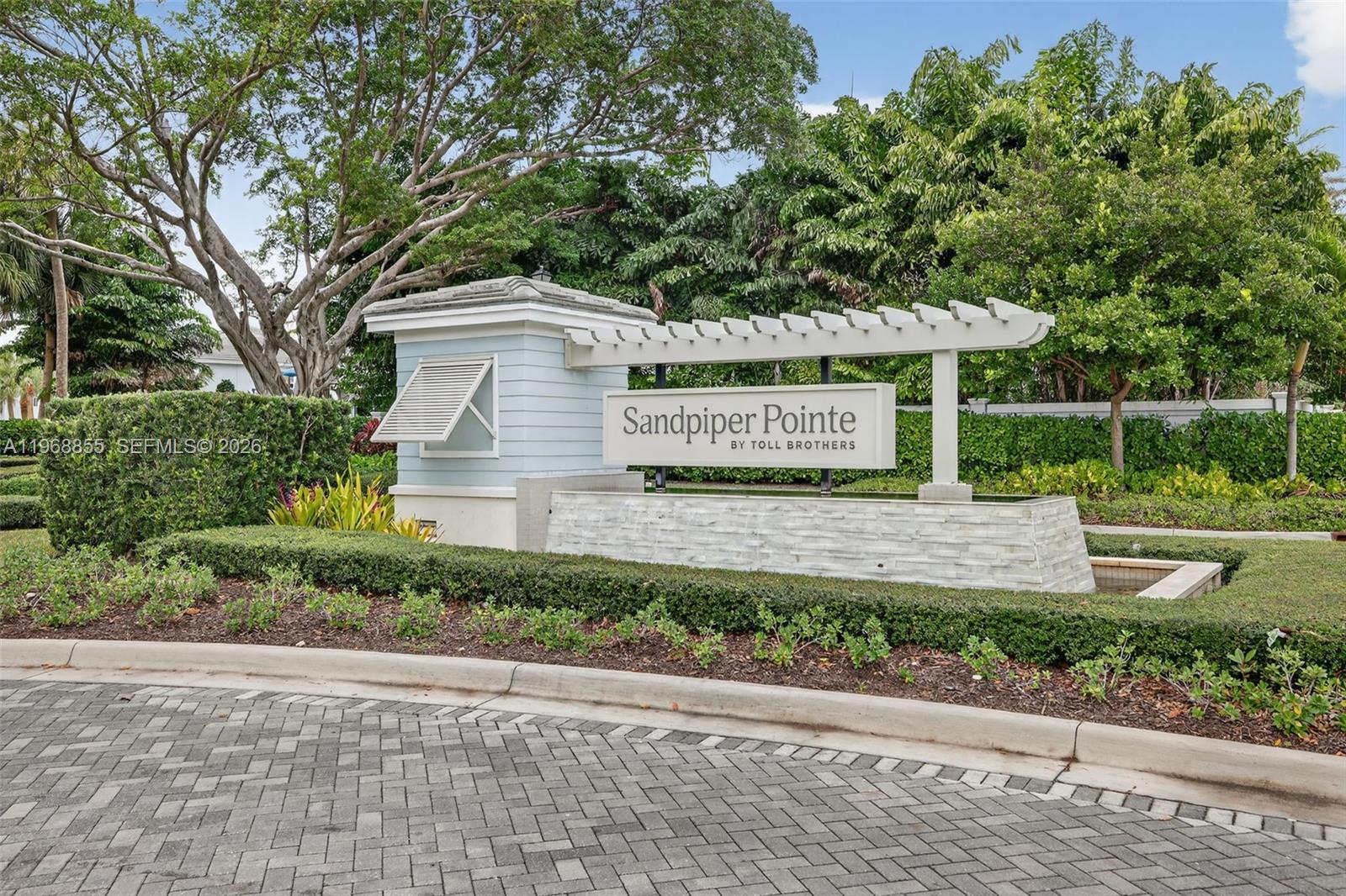 DEERFIELD CROSSING - Residential Lease