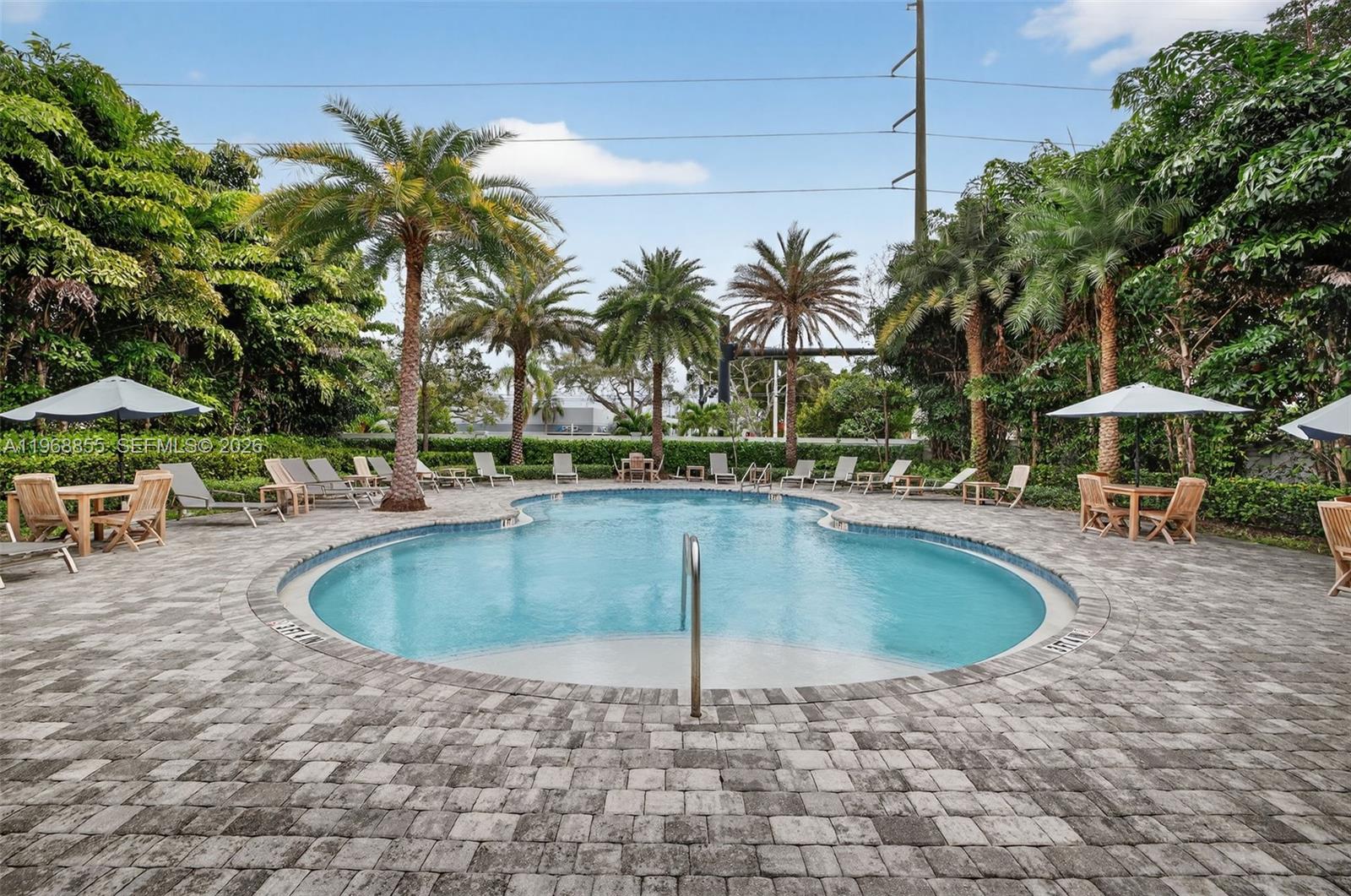 DEERFIELD CROSSING - Residential Lease