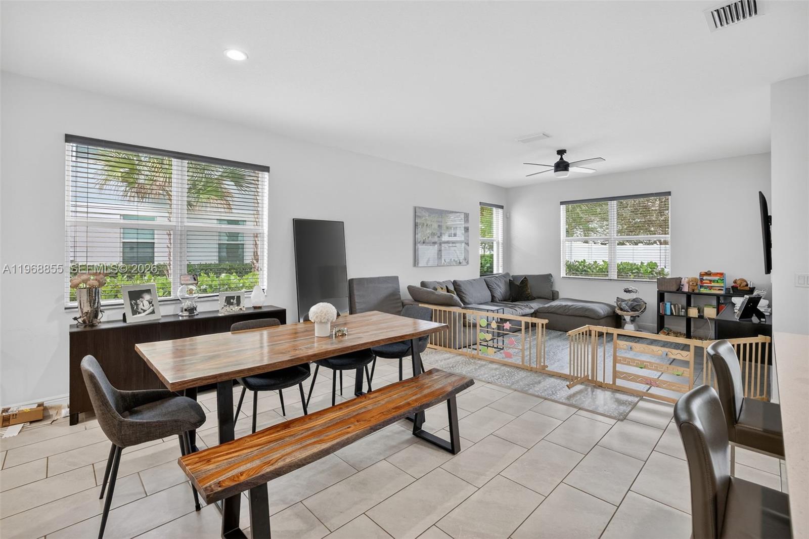 DEERFIELD CROSSING - Residential Lease