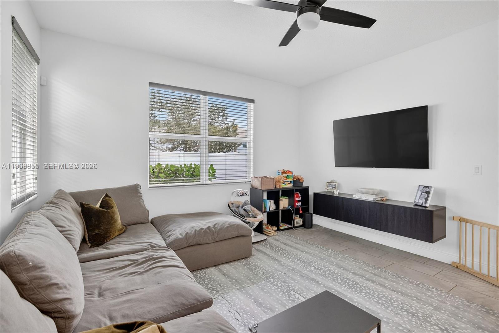 DEERFIELD CROSSING - Residential Lease