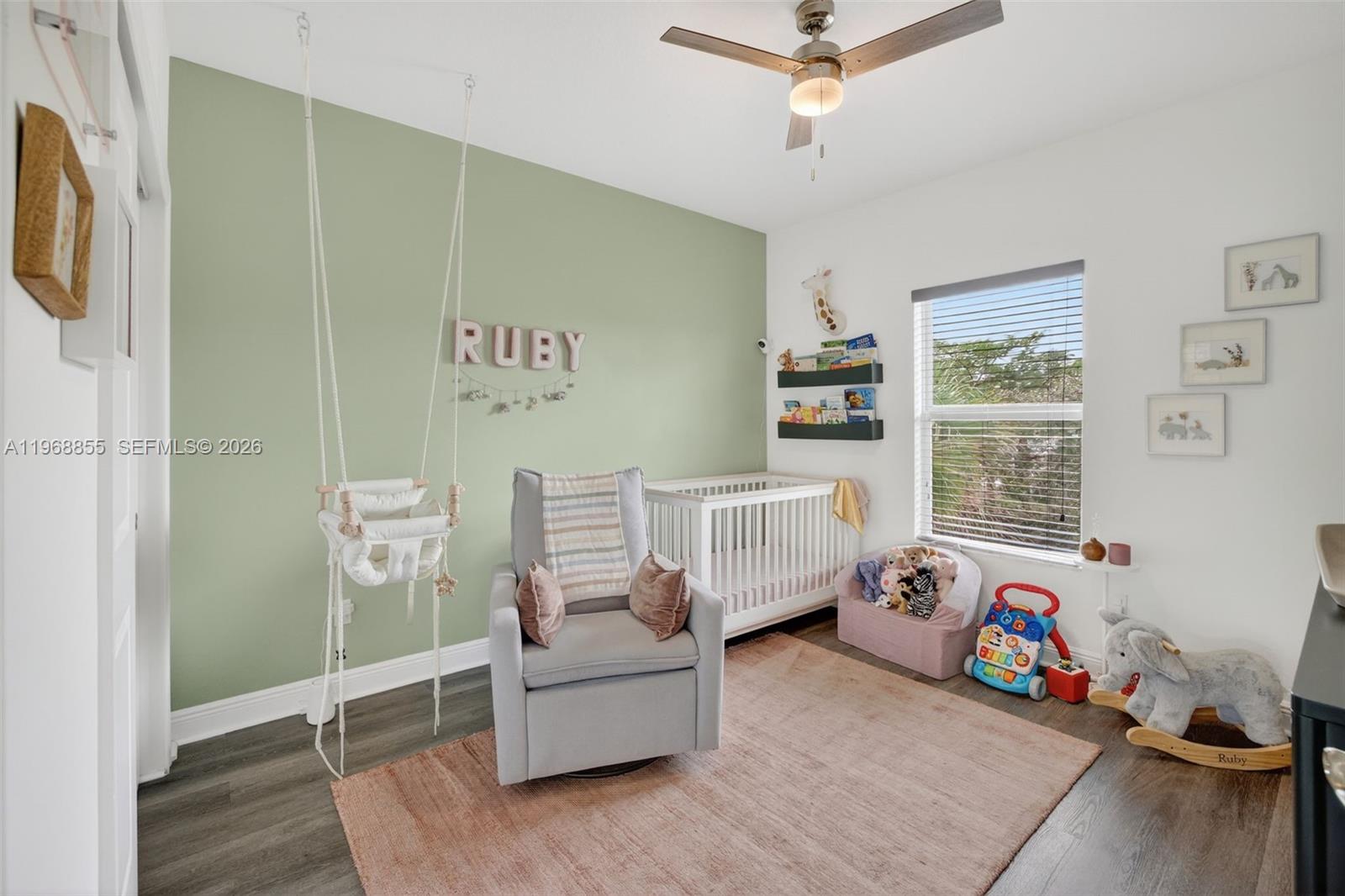 DEERFIELD CROSSING - Residential Lease