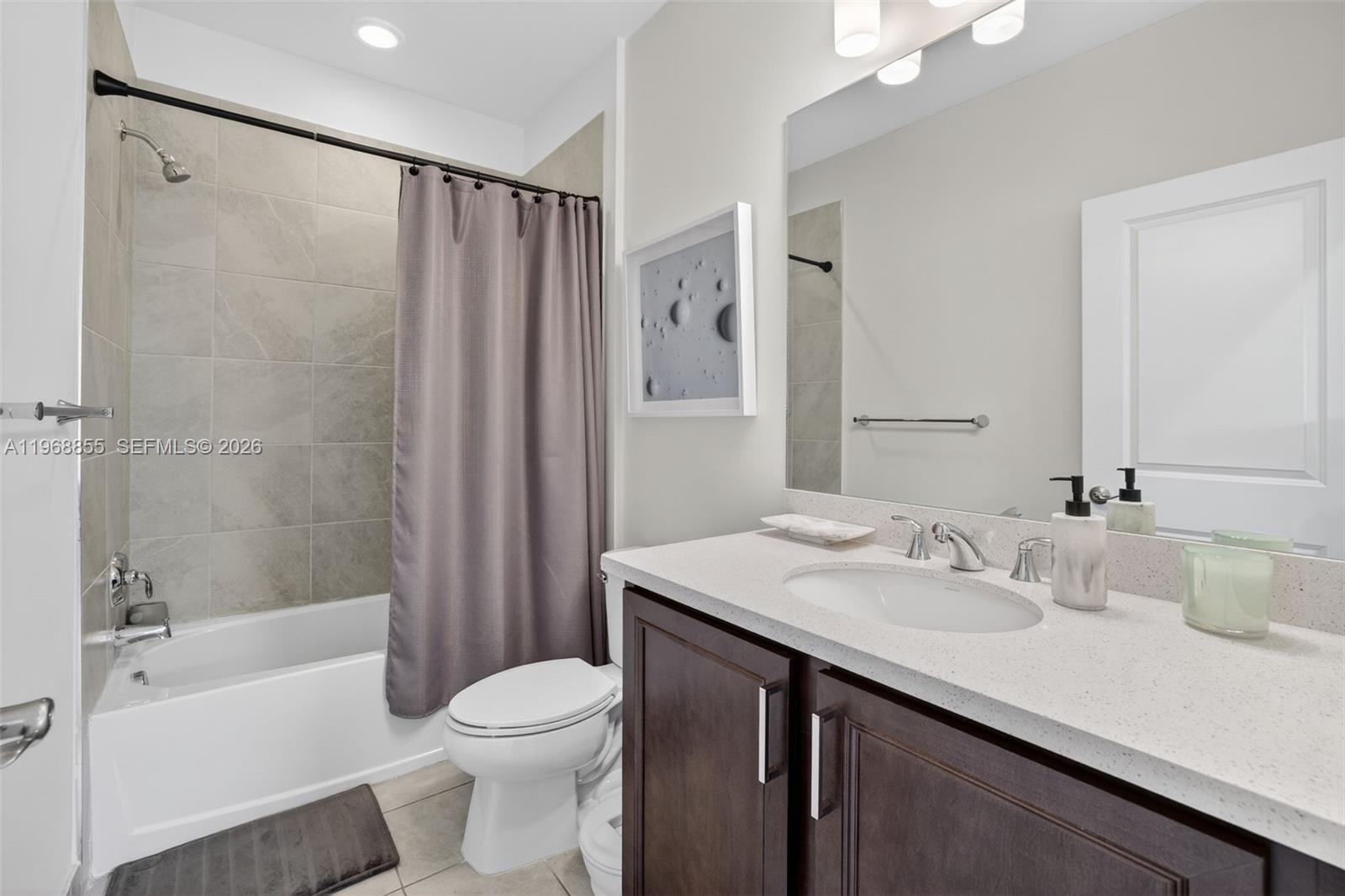 DEERFIELD CROSSING - Residential Lease