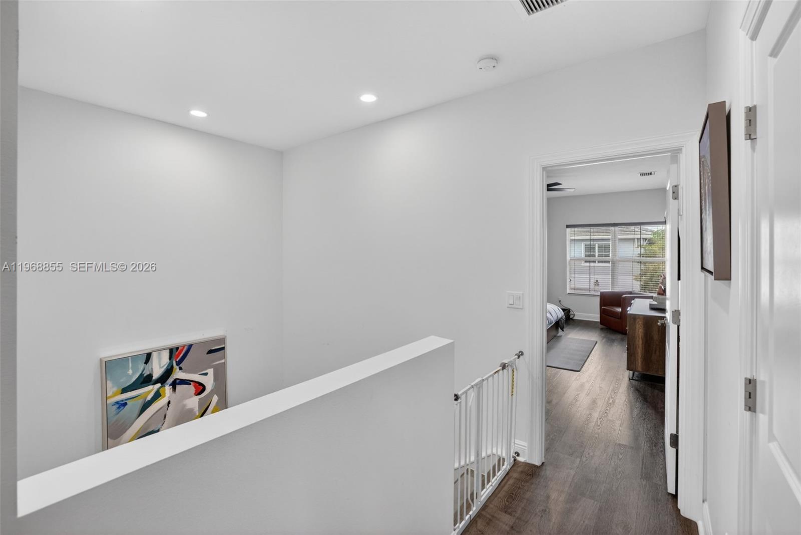 DEERFIELD CROSSING - Residential Lease