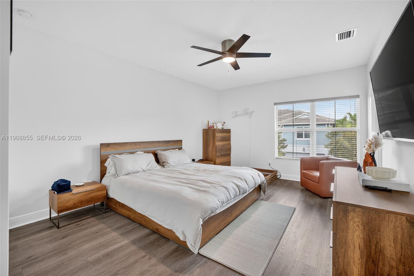 DEERFIELD CROSSING - Residential Lease