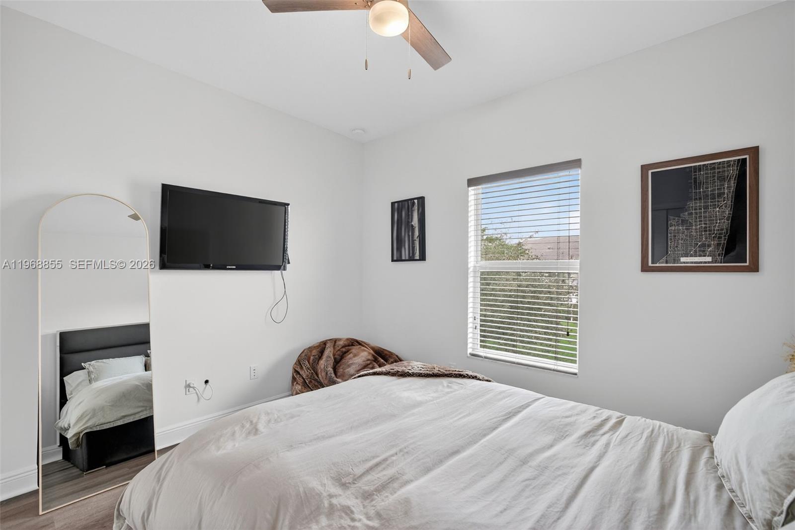 DEERFIELD CROSSING - Residential Lease