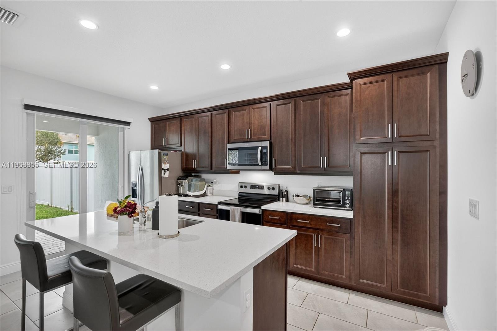 DEERFIELD CROSSING - Residential Lease