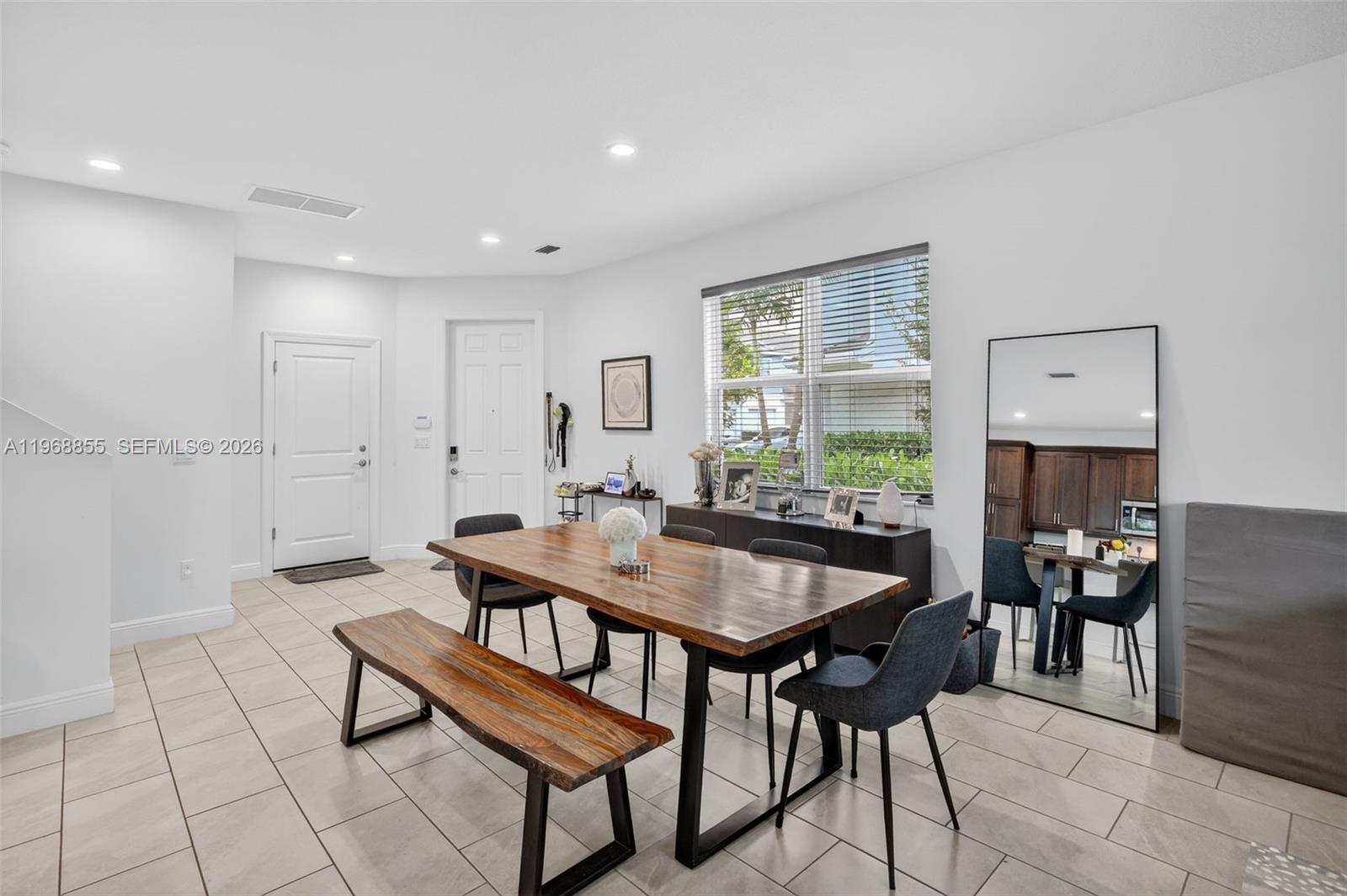 DEERFIELD CROSSING - Residential Lease