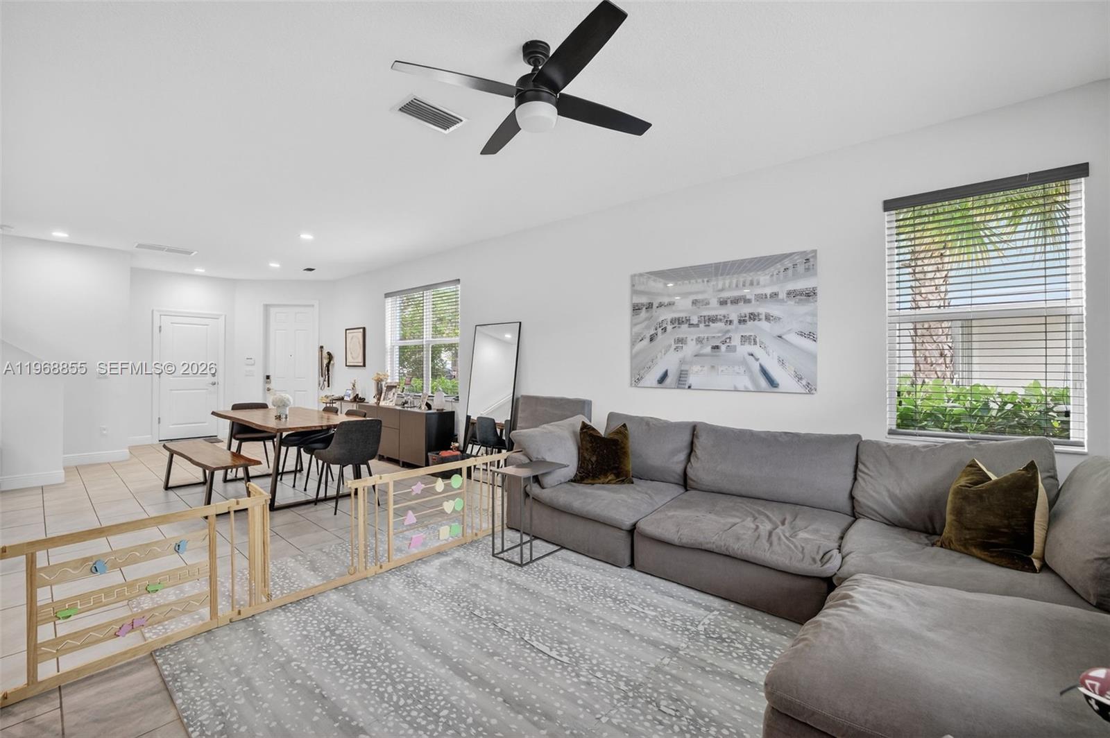 DEERFIELD CROSSING - Residential Lease