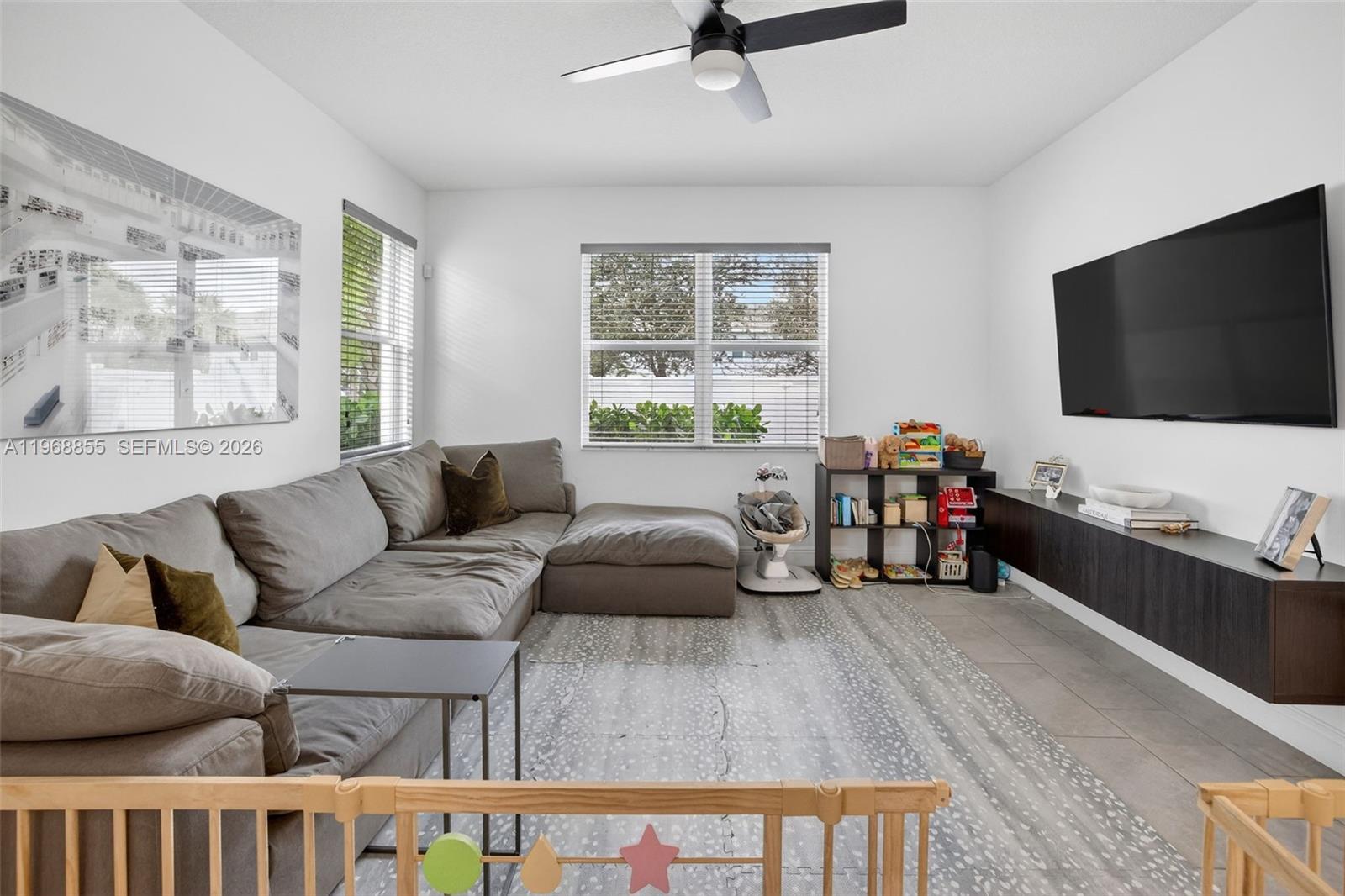 DEERFIELD CROSSING - Residential Lease