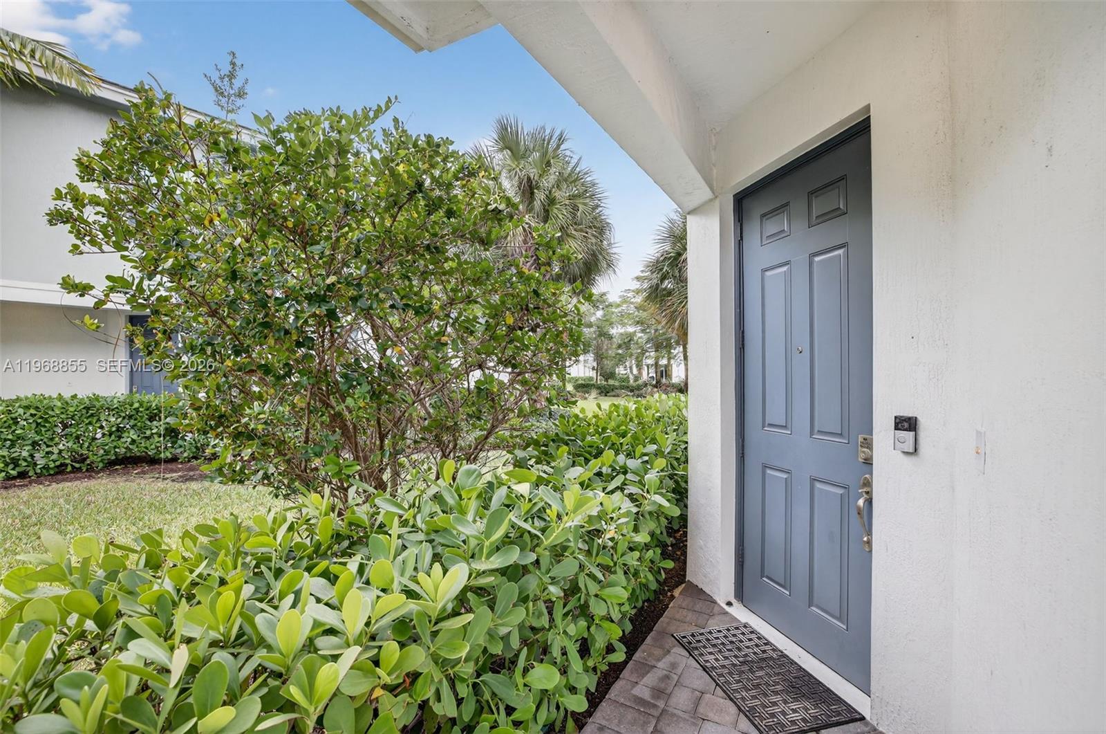 DEERFIELD CROSSING - Residential Lease