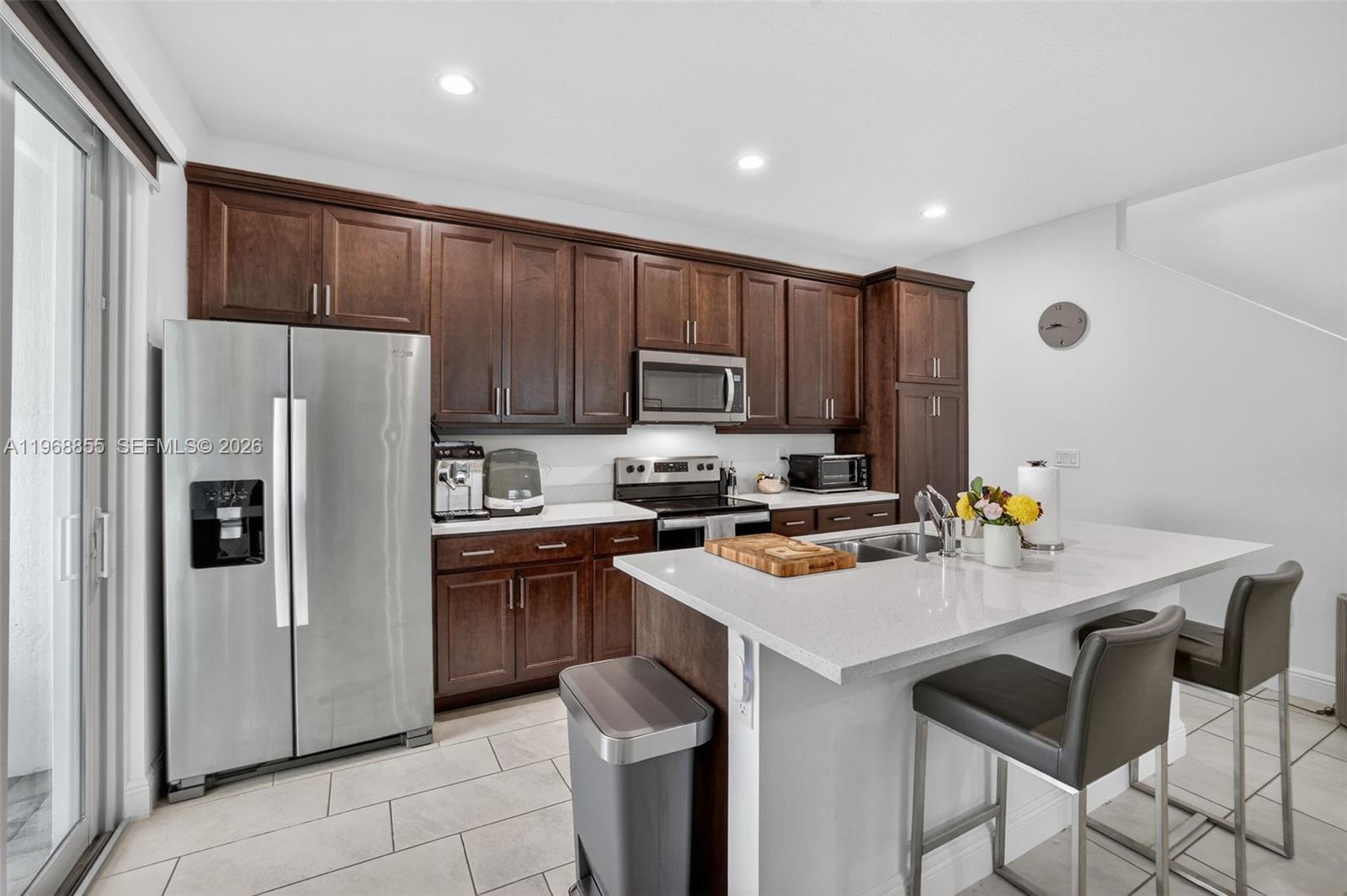 DEERFIELD CROSSING - Residential Lease