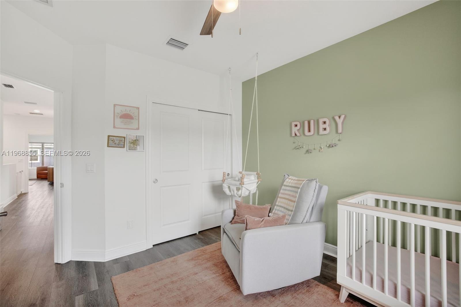 DEERFIELD CROSSING - Residential Lease