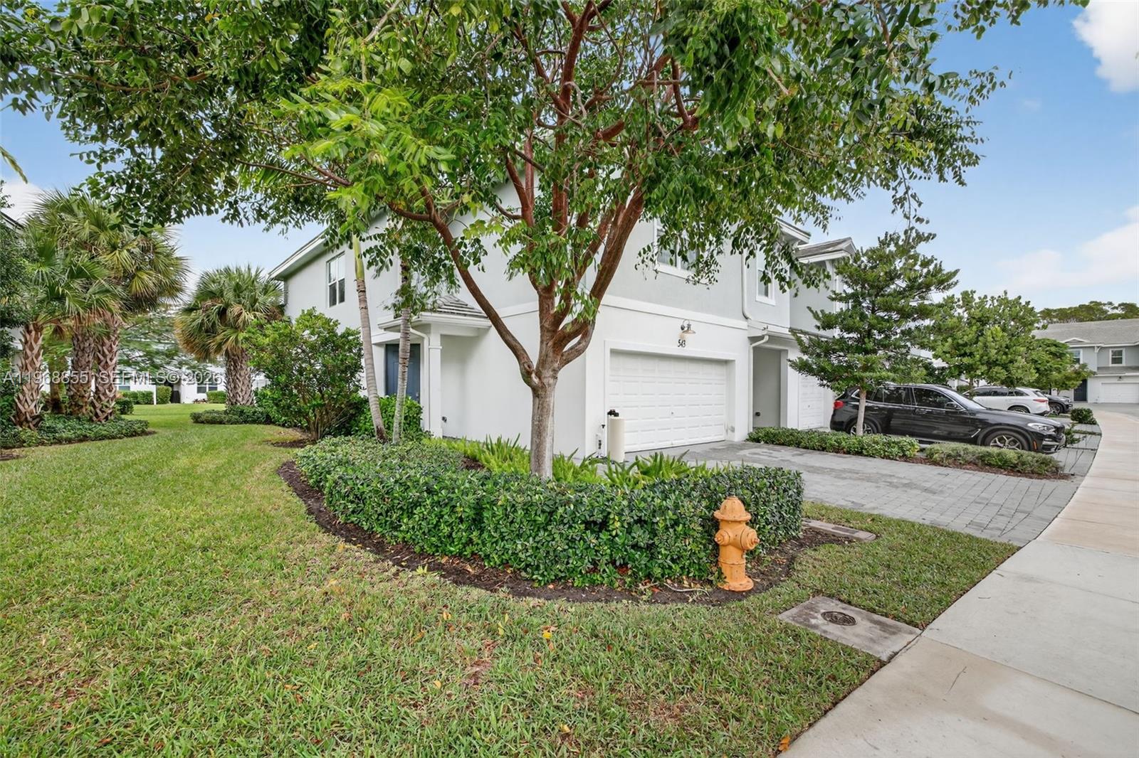 DEERFIELD CROSSING - Residential Lease