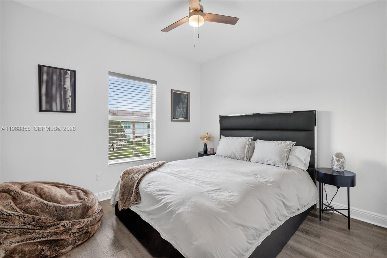 DEERFIELD CROSSING - Residential Lease