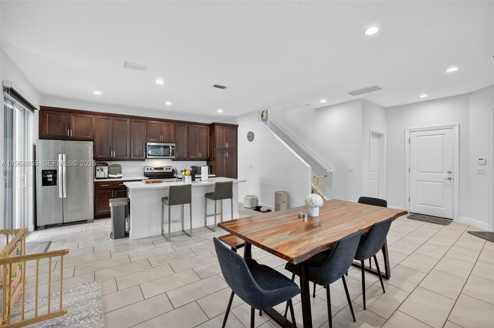 DEERFIELD CROSSING - Residential Lease