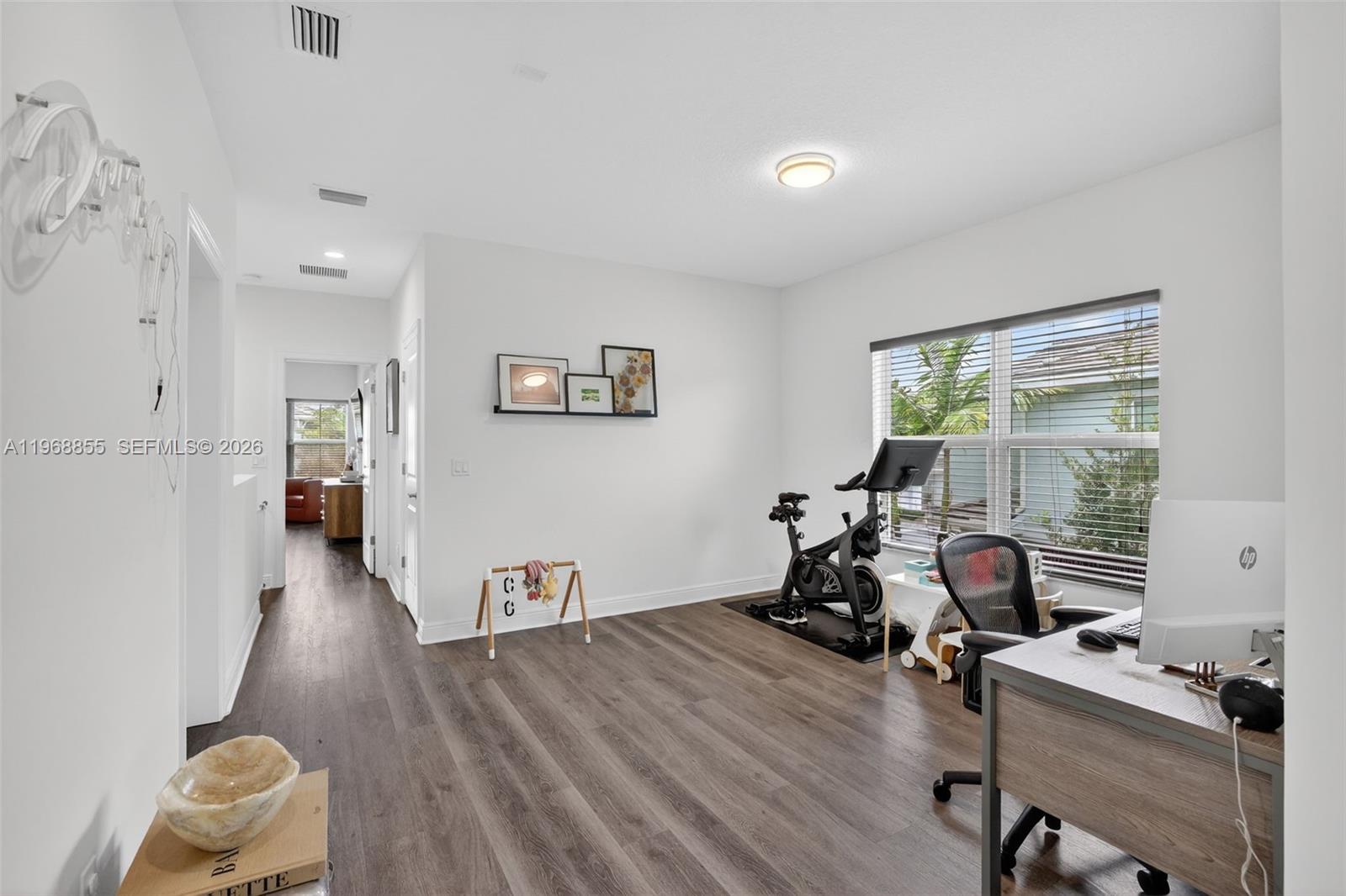 DEERFIELD CROSSING - Residential Lease