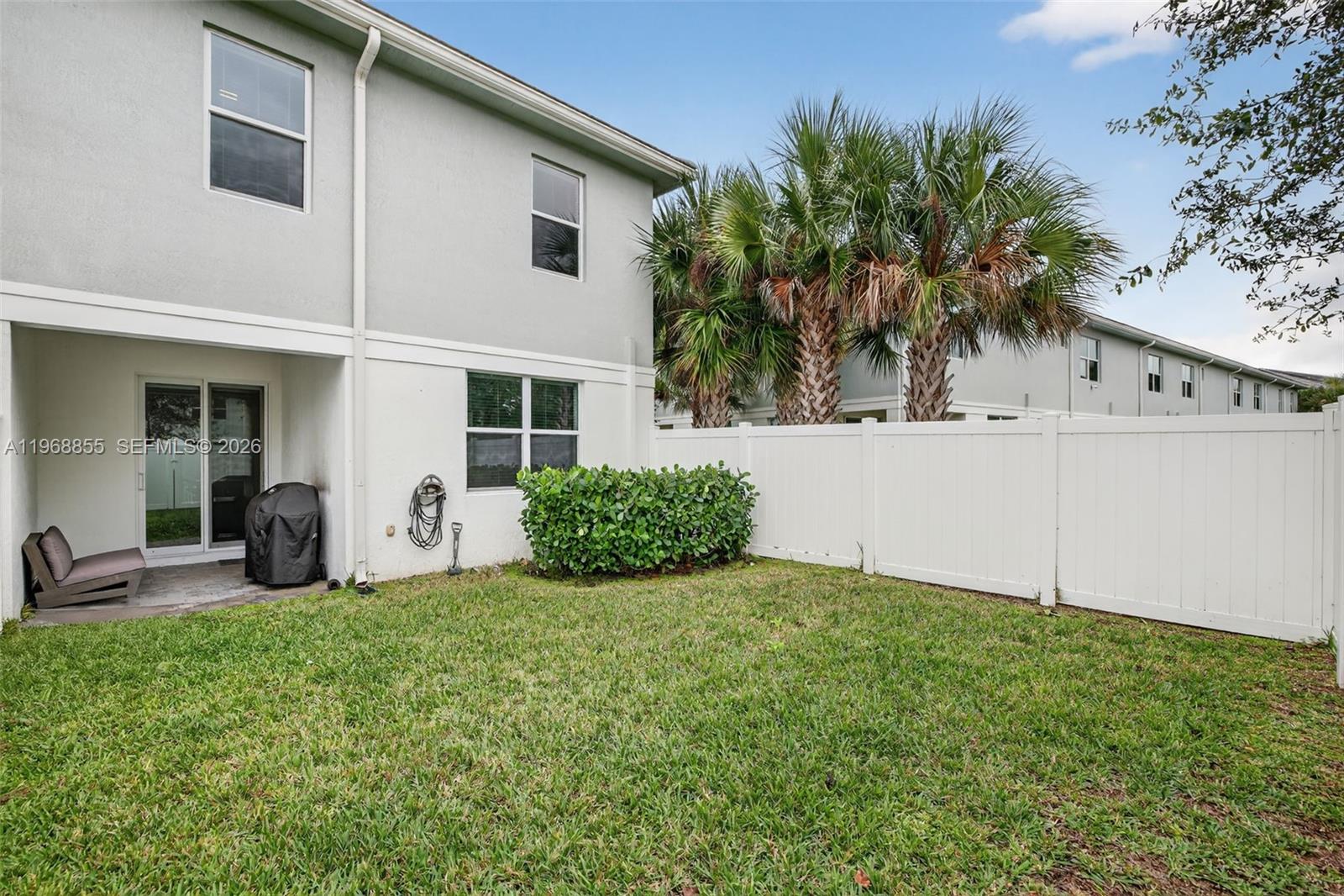 DEERFIELD CROSSING - Residential Lease