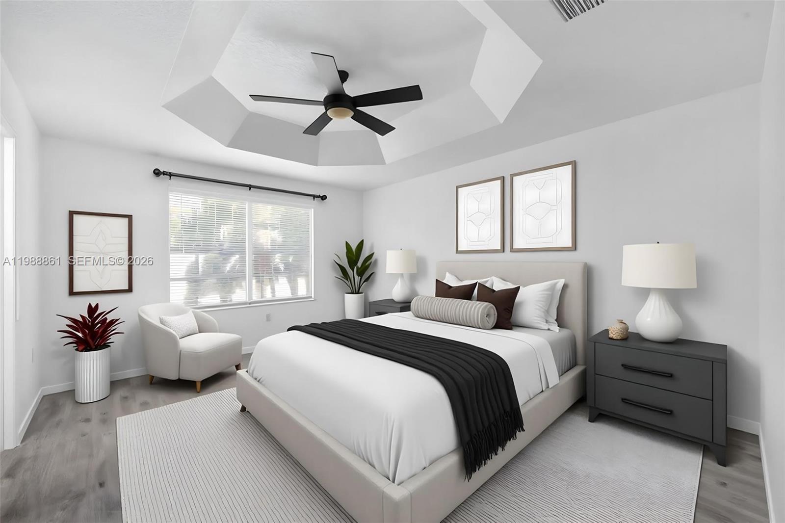 SILVER FALLS POD - Residential Lease