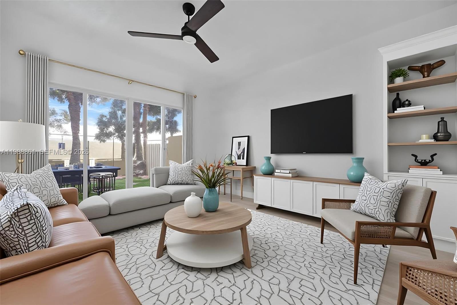 SILVER FALLS POD - Residential Lease