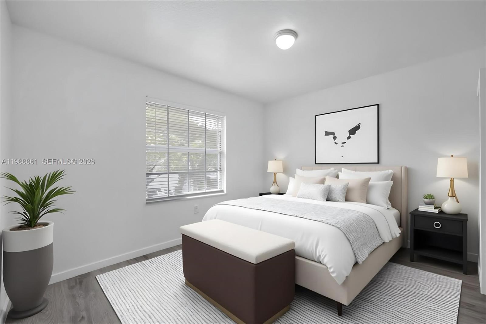 SILVER FALLS POD - Residential Lease