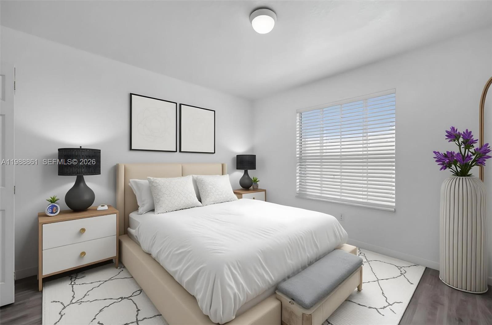 SILVER FALLS POD - Residential Lease