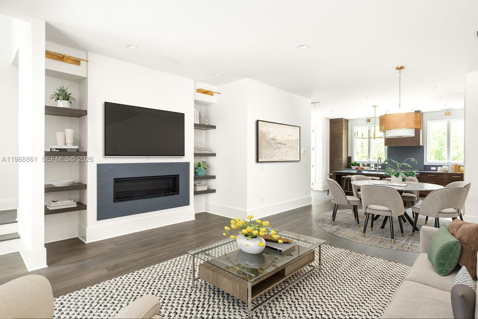 SILVER FALLS POD - Residential Lease