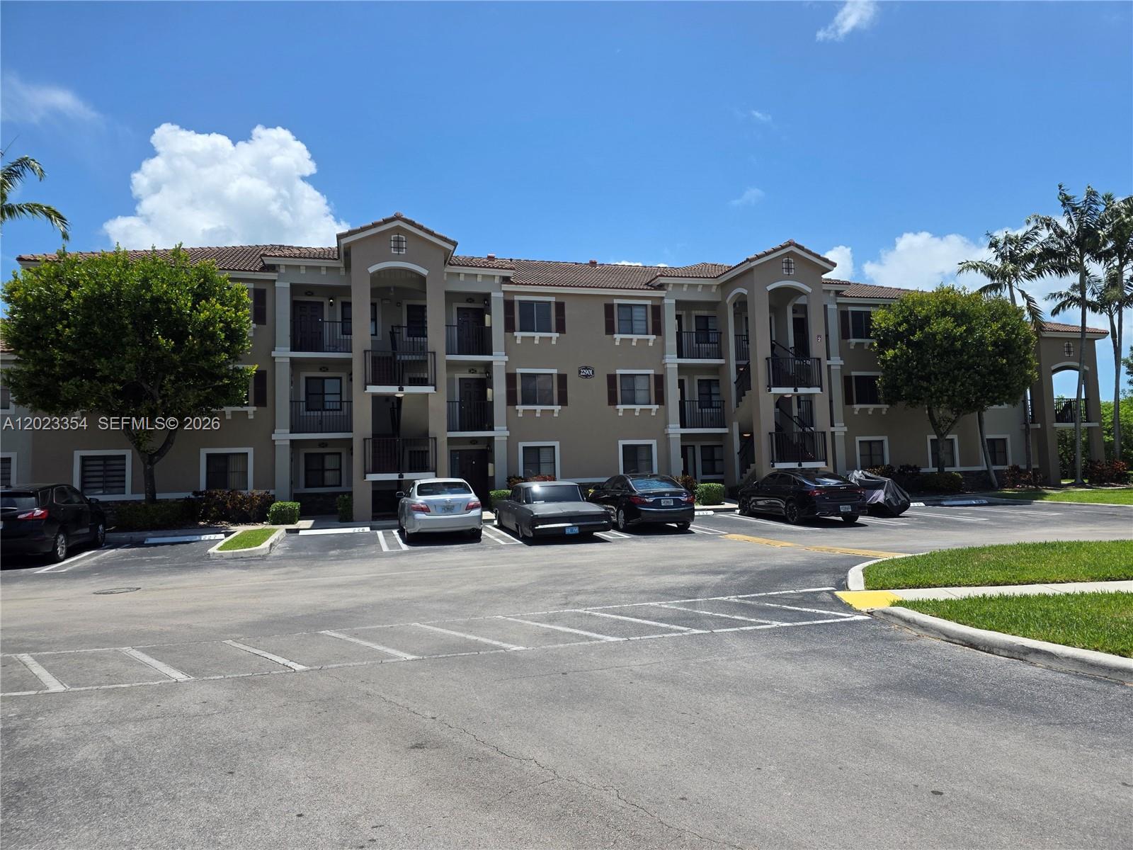 22901 SW 88th Pl 102
