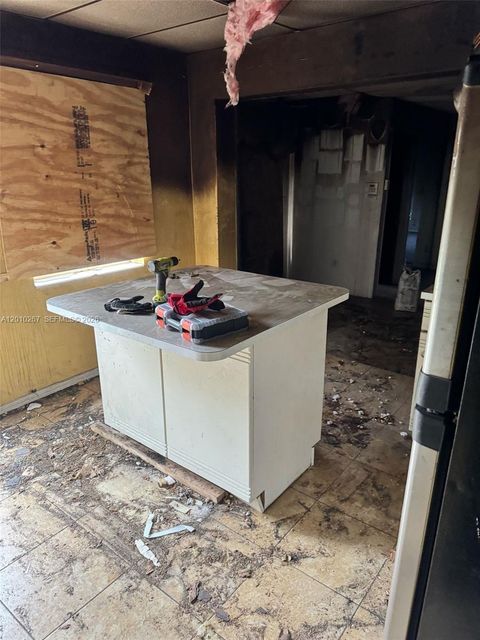 Tiny photo for 1501 NW 3rd Way, Pompano Beach, FL 33060 (MLS # A12010267)