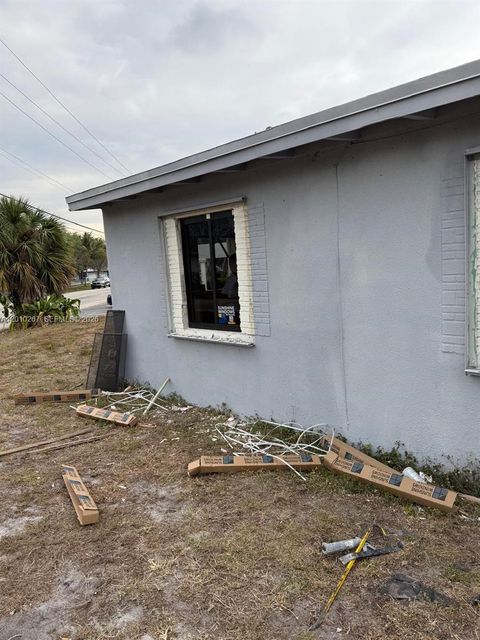 Tiny photo for 1501 NW 3rd Way, Pompano Beach, FL 33060 (MLS # A12010267)