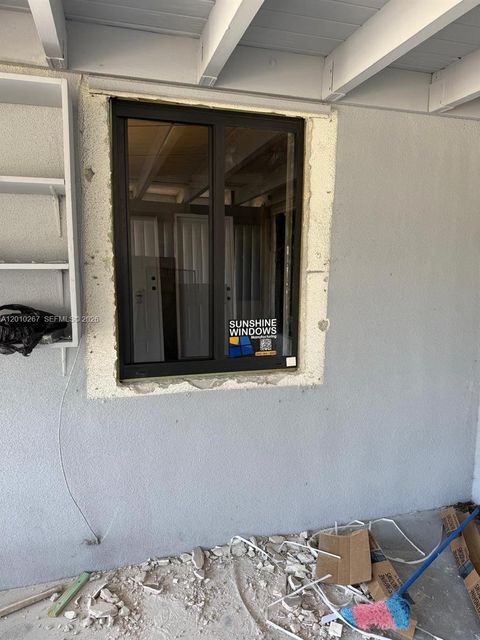 Tiny photo for 1501 NW 3rd Way, Pompano Beach, FL 33060 (MLS # A12010267)