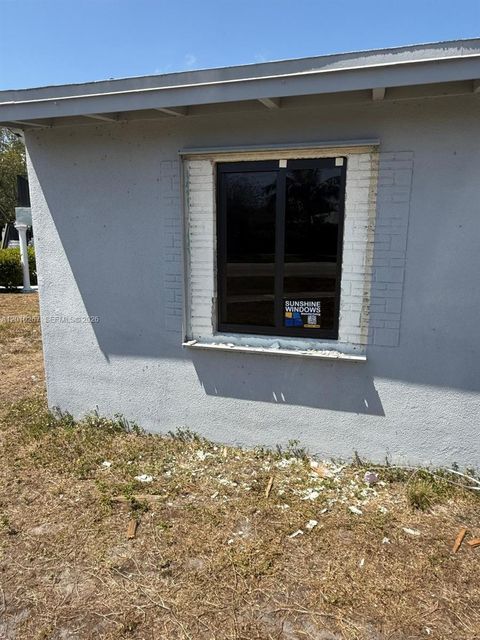 Tiny photo for 1501 NW 3rd Way, Pompano Beach, FL 33060 (MLS # A12010267)