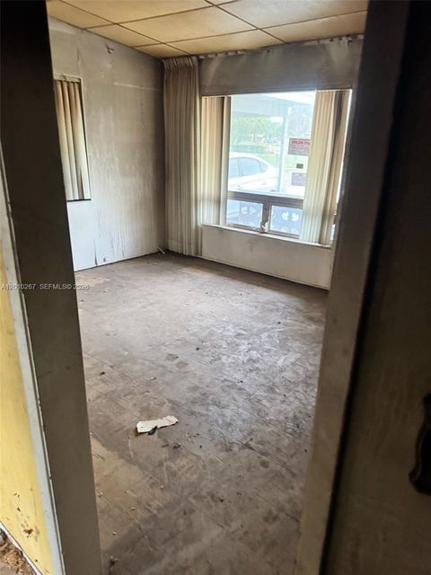 Tiny photo for 1501 NW 3rd Way, Pompano Beach, FL 33060 (MLS # A12010267)