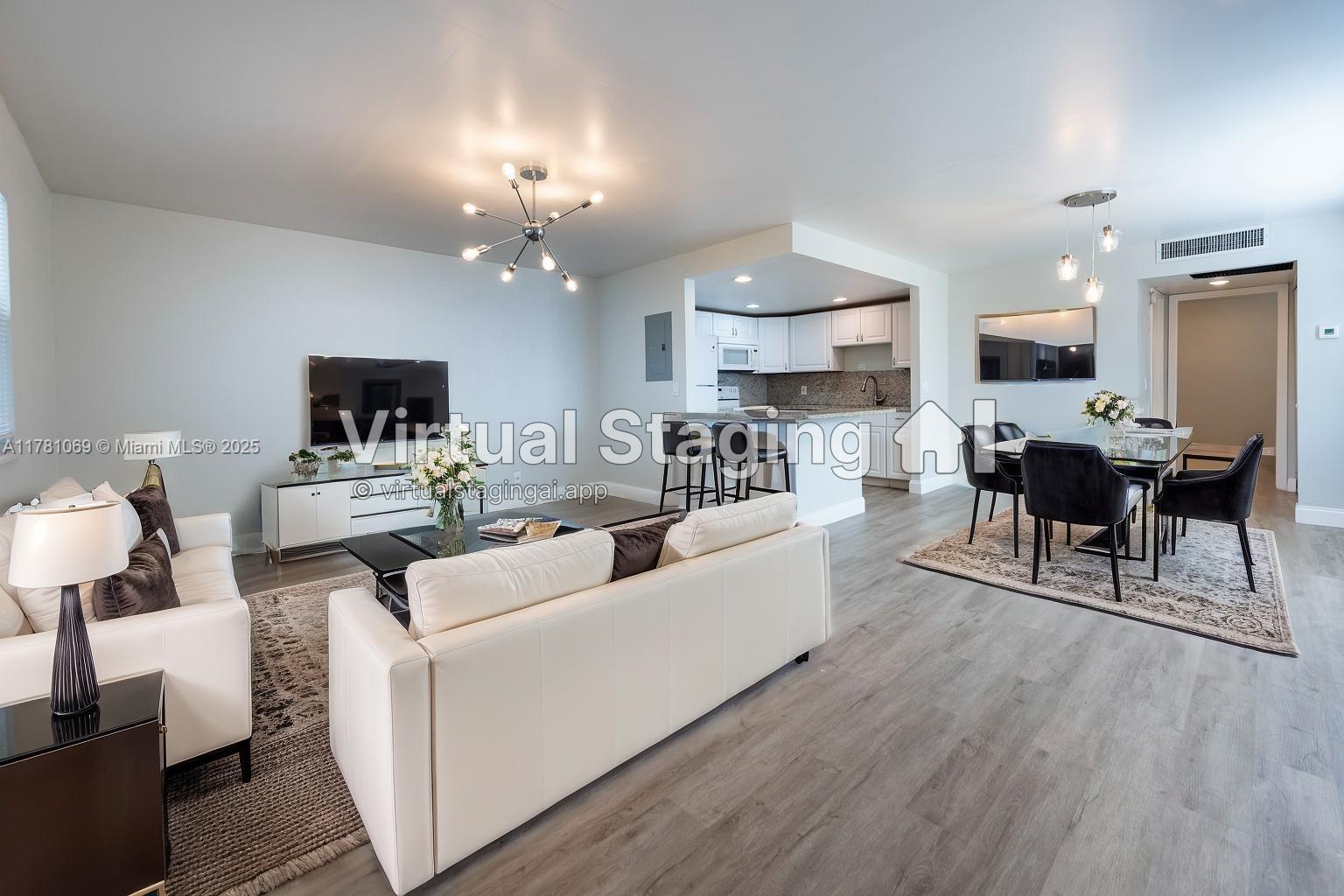 KINGS POINT MONACO CONDOS - Residential