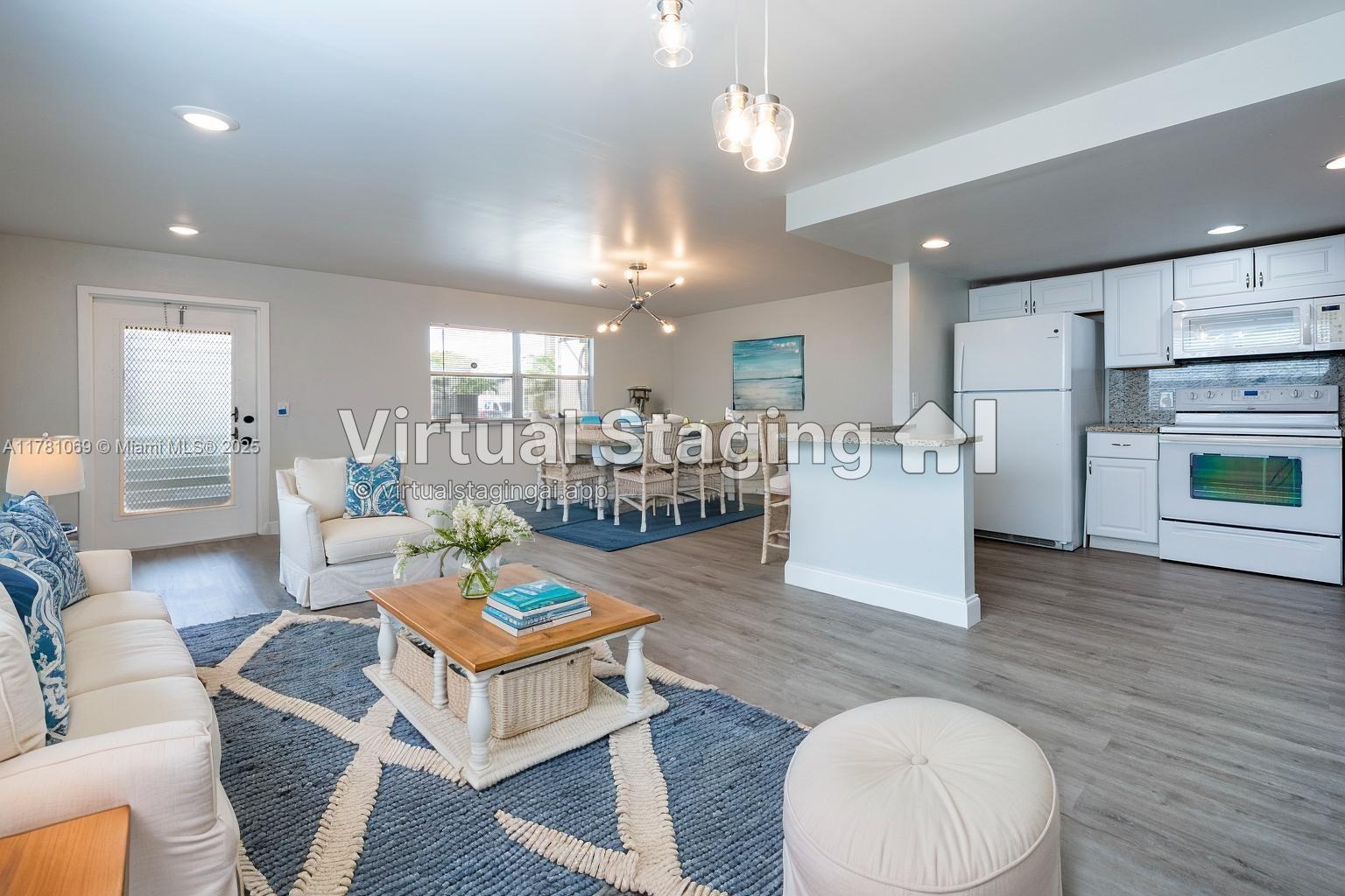 KINGS POINT MONACO CONDOS - Residential