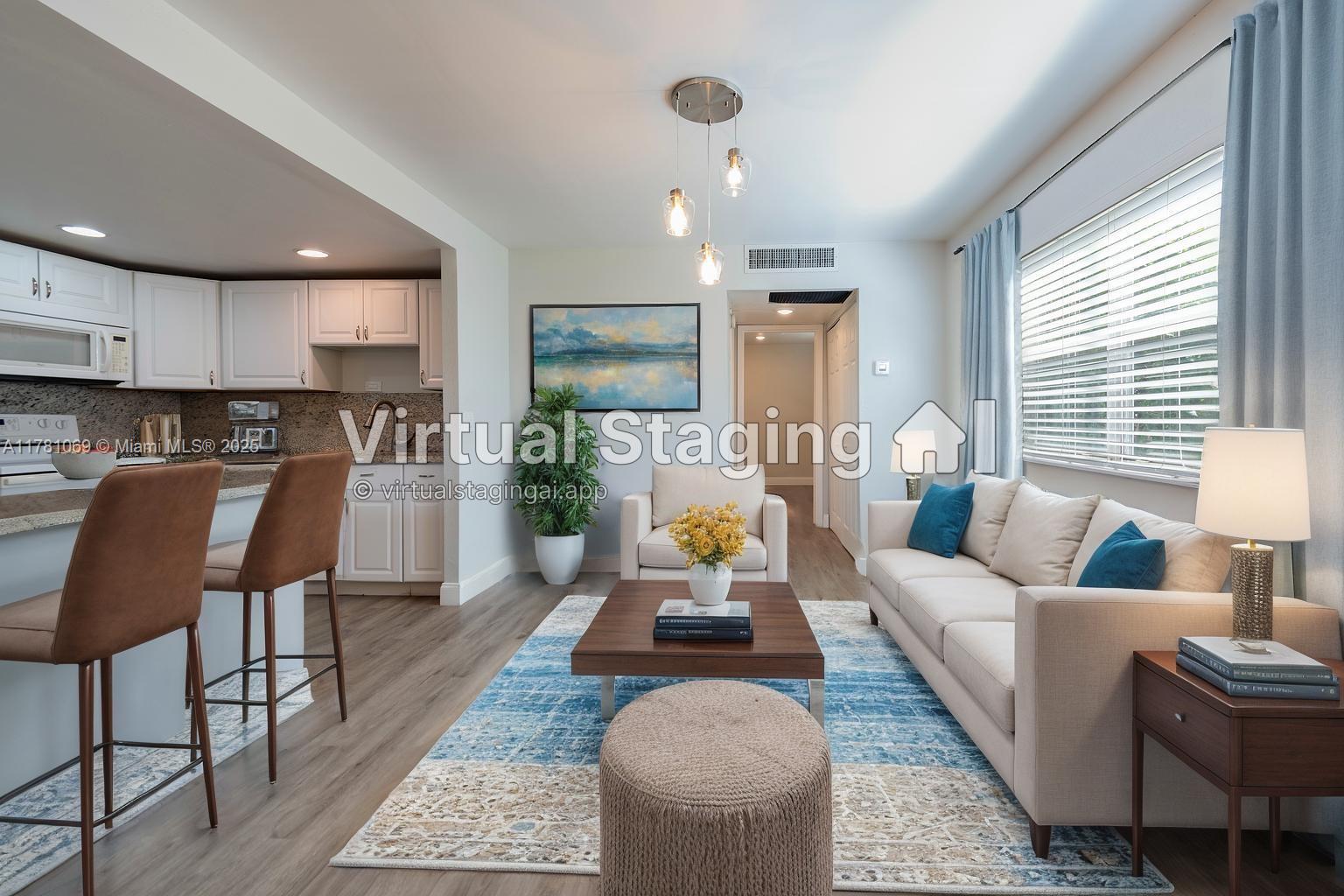 KINGS POINT MONACO CONDOS - Residential
