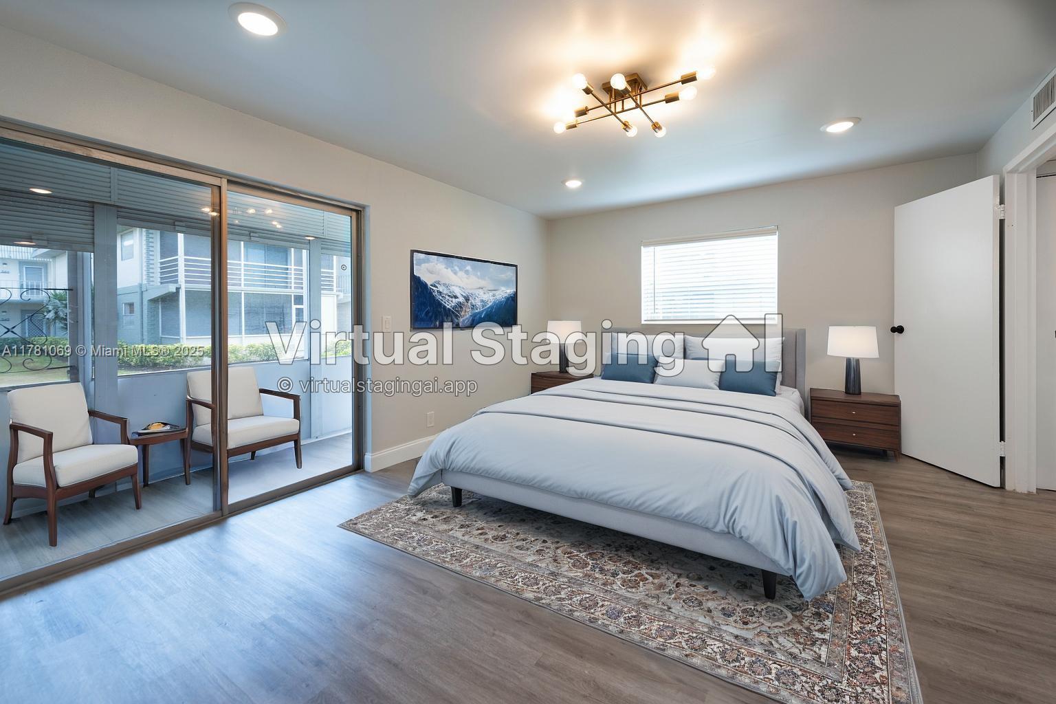 KINGS POINT MONACO CONDOS - Residential